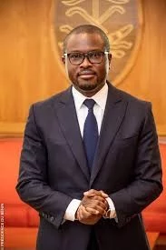Discours d'investiture du président Wadagni : Intégrité courage et Constance, trois piliers majeurs de gouvernance