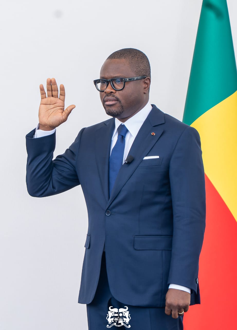 Premier gouvernement du septennat 2026-2033: Wadagni nomme 24 ministres pour conduire sa vision '' plus loin, ensemble ''.