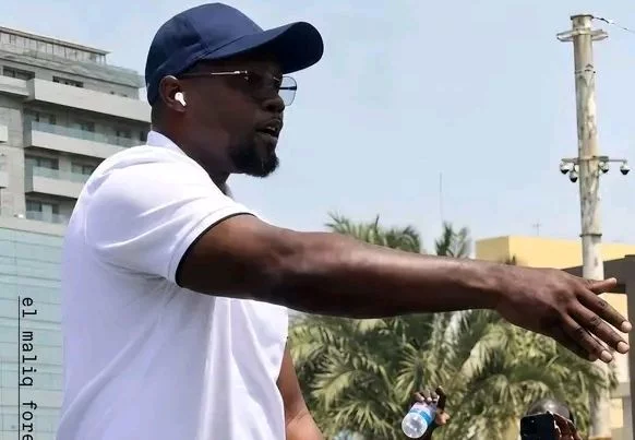 Sénégal : Ousmane Sonko élu président de l'Assemblée nationale.