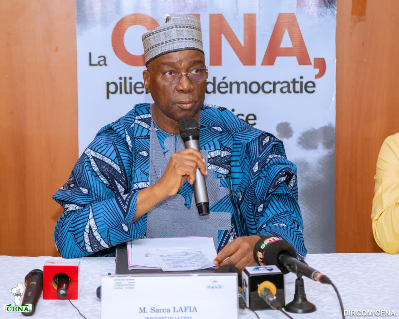 Parakou :  La CENA clôture l’évaluation des élections générales 2026 avec un plan d’amélioration