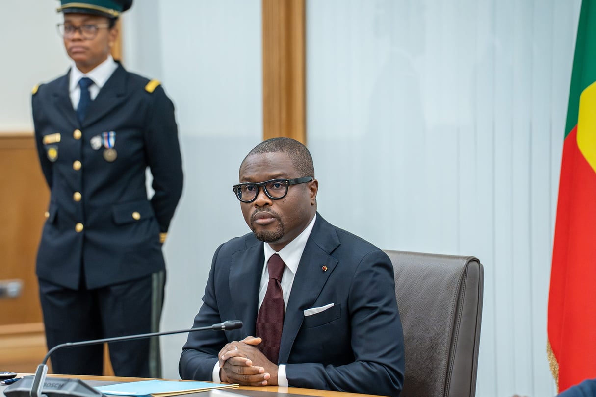 Deuxième séquence de la tournée diplomatique : Romuald Wadagni attendu au Sénégal, au Mali et en Guinée-Bissau