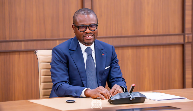 Redevance mensuelle dans les marchés au Bénin: Le président Wadagni soulage les commerçants avec une baisse des coûts à Tokpa Yôyô et Tokpa Daho