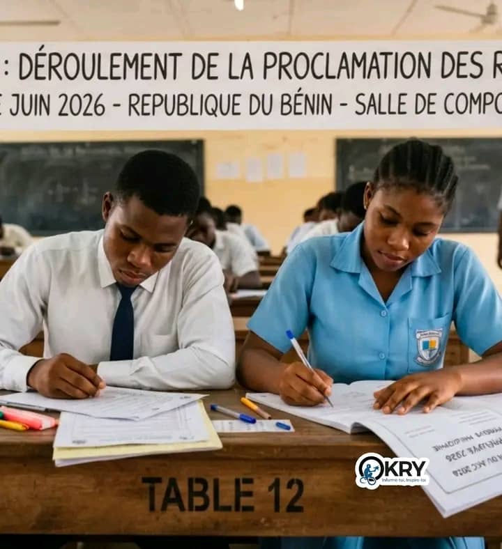 BAC 2026 : les mentions tombent ce mercredi, clap de fin pour la session de juin