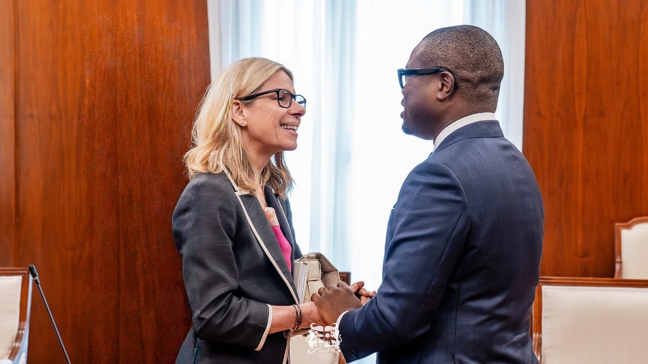 Bénin – Banque mondiale : un partenariat renforcé pour accélérer la transformation économique