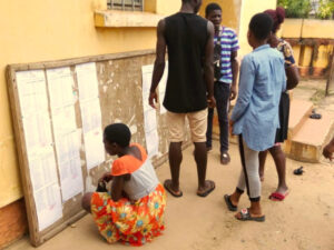 BEPC 2026 au Bénin : Lauren Ruth Akobi Banouin surclasse tous les candidats avec une moyenne exceptionnelle de 19,25/20
