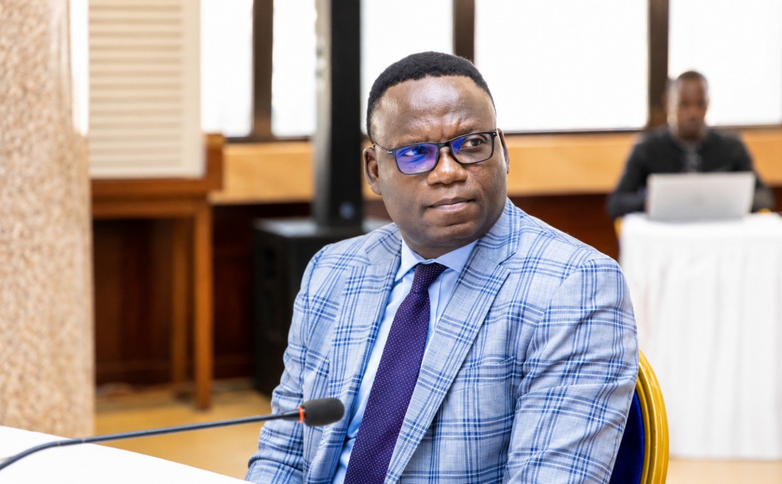 Zone économique spéciale de Glo-Djigbé : l’ANDF sonne l’alarme contre les ventes frauduleuses de terrains