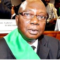 Bénin : l’ancien ministre Grégoire Laourou n’est plus