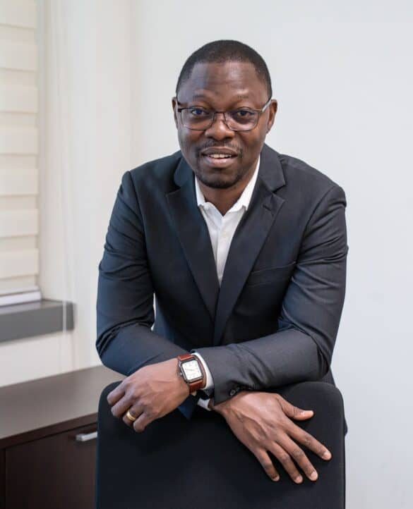 LinkedIn Local 2026 : Serge Nonvignon décroche la première place au Bénin